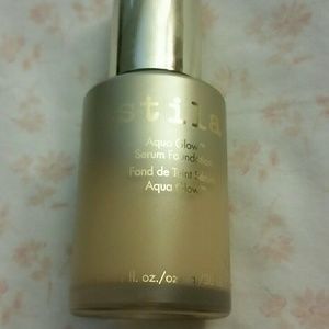 Stila serum foundation